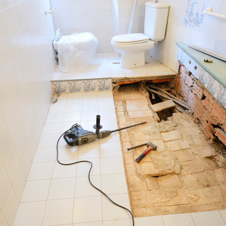 Home Renovation and Repairs in Philadelphia, PA