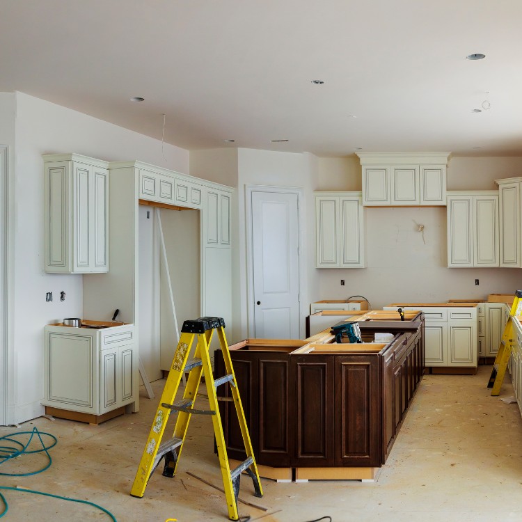 Home Renovation and Repairs in Philadelphia, PA